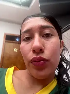 Snapshot of Amelia_Rivas chatting on 12, 2, 2026 Amelia Rivas online show from 12, 2, 2026