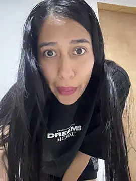 Snapshot of Amelia_Rivas chatting on 16, 2, 2026 Amelia Rivas online show from 16, 2, 2026