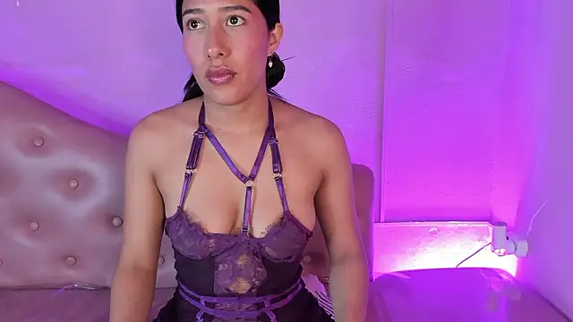 Snapshot of Amelia_Rivas chatting on 20, 2, 2026 Amelia Rivas online show from 20, 2, 2026