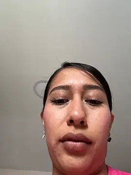 Snapshot of Amelia_Rivas chatting on 22, 4, 2026 Amelia Rivas online show from 22, 4, 2026