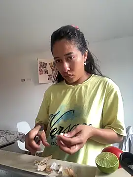 Snapshot of Amelia_Rivas chatting on 23, 4, 2026 Amelia Rivas online show from 23, 4, 2026
