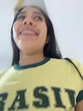 Snapshot of Amelia_Rivas chatting on 24, 5, 2026 Amelia Rivas online show from 24, 5, 2026