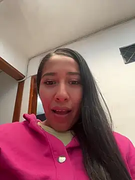 Snapshot of Amelia_Rivas chatting on 29, 5, 2026 Amelia Rivas online show from 29, 5, 2026