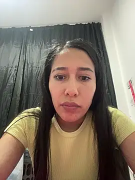 Snapshot of Amelia_Rivas chatting on 30, 5, 2026 Amelia Rivas online show from 30, 5, 2026