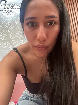 Snapshot of Amelia_Rivas chatting on 10, 6, 2026 Amelia Rivas online show from 10, 6, 2026