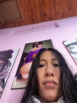 Snapshot of Amelia_Rivas chatting on 14, 6, 2026 Amelia Rivas online show from 14, 6, 2026