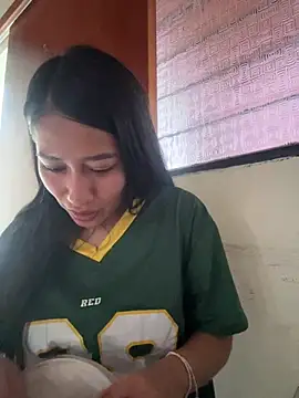 Snapshot of Amelia_Rivas chatting on 14, 7, 2026 Amelia Rivas online show from 14, 7, 2026