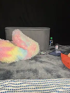 SaraNoir80 online show from 7, 2, 2026