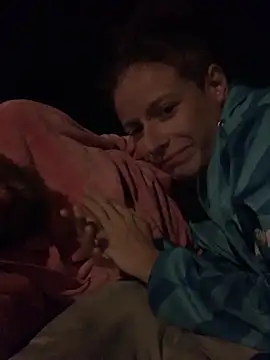 GoldenPussy1329 online show from 12, 10, 2025