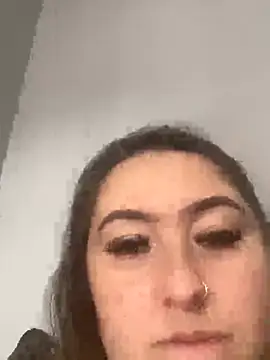 Snapshot of alegata27 chatting on 17, 10, 2025 alegata27 online show from 17, 10, 2025