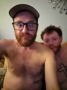 Hotmess12 online show from 11, 4, 2026