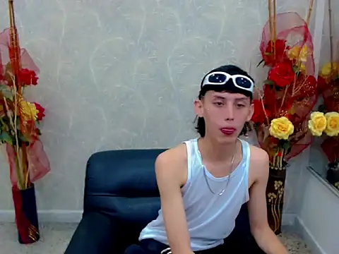 thaigo twink38 online show from 1, 10, 2025