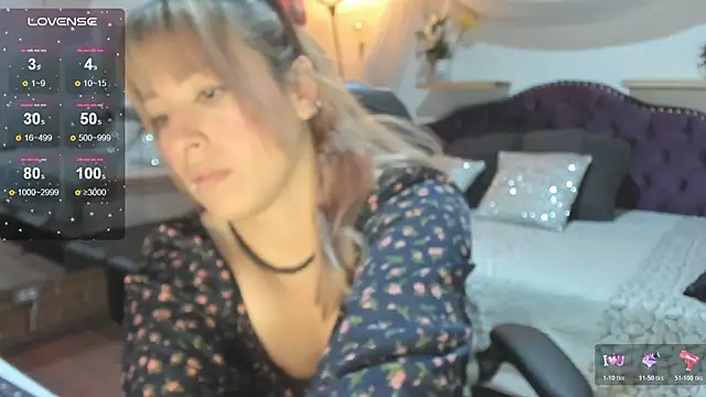 sophialyh 1 online show from 22, 11, 2025