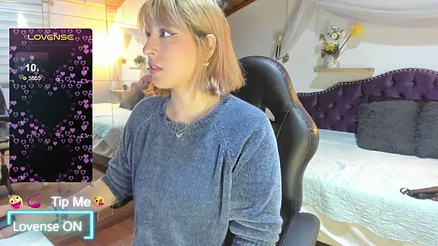 sophialyh 1 online show from 20, 2, 2026