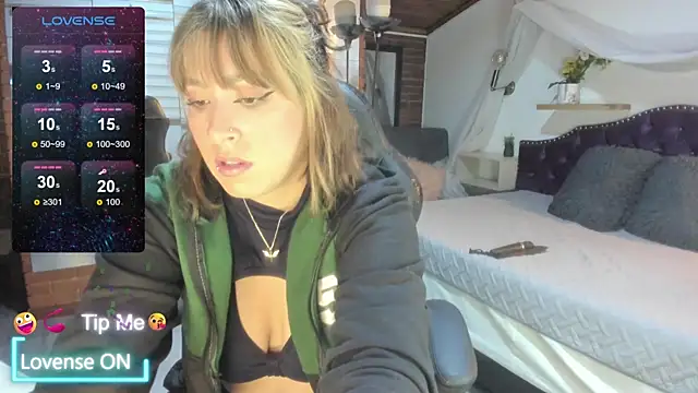 sophialyh 1 online show from 6, 4, 2026