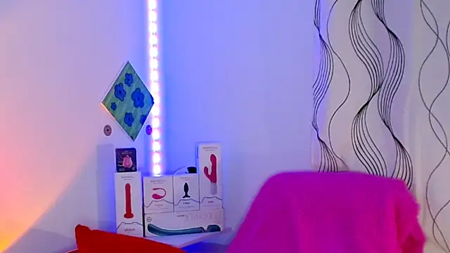 Sofi Booty07 online show from 1, 10, 2025