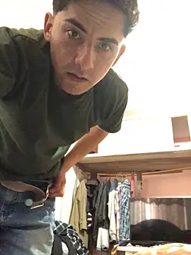 Charly4 20 online show from 28, 9, 2025