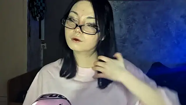 Beeping Creature online show from 29, 11, 2025