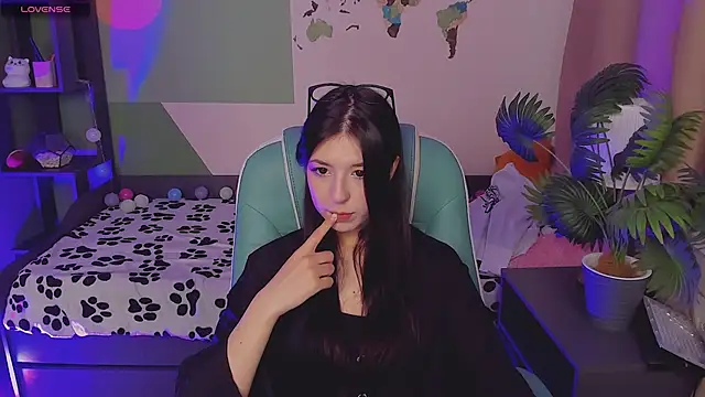 Azaliya Haze online show from 16, 10, 2025