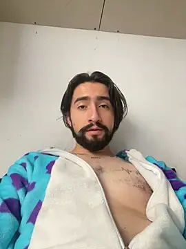 maximusdominus26 online show from 30, 9, 2025