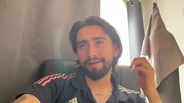 maximusdominus26 online show from 20, 10, 2025