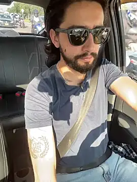 maximusdominus26 online show from 22, 11, 2025