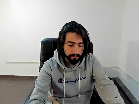 maximusdominus26 online show from 27, 2, 2026