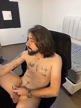 maximusdominus26 online show from 12, 3, 2026