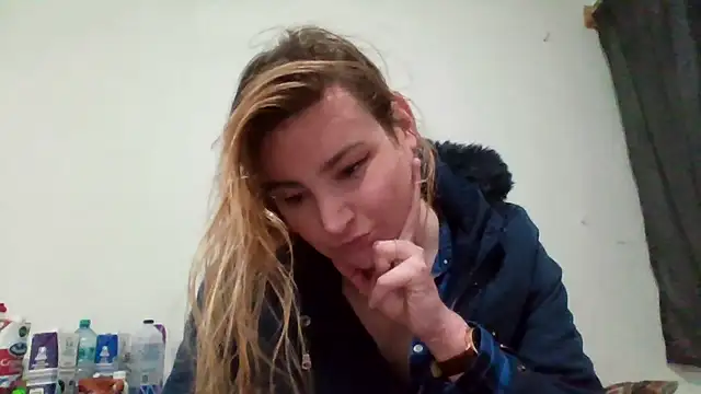 vagimosa online show from 21, 12, 2025