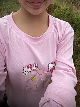 Miubeeeee online show from 17, 11, 2025