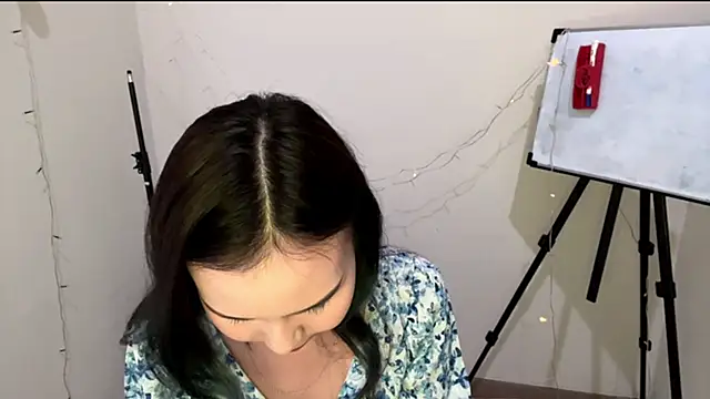 CarollFalick online show from 28, 11, 2025