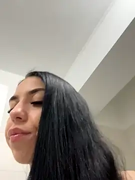 Aillineee1 online show from 3, 12, 2025