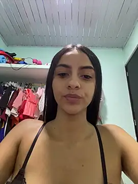 miluwatson online show from 21, 10, 2025