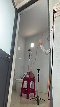 Gina999 online show from 11, 4, 2026