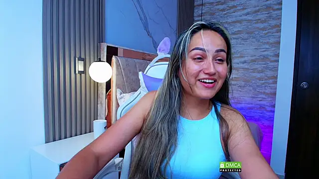 lila cute1 online show from 22, 10, 2025