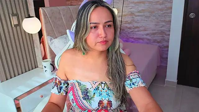 lila cute1 online show from 23, 10, 2025