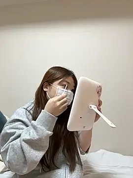 nodoka1111 online show from 11, 11, 2025