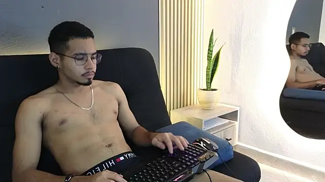 Jaybrown  1 online show from 11, 10, 2025