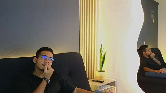 Jaybrown  1 online show from 13, 10, 2025