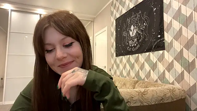 RebelKitsune online show from 1, 10, 2025