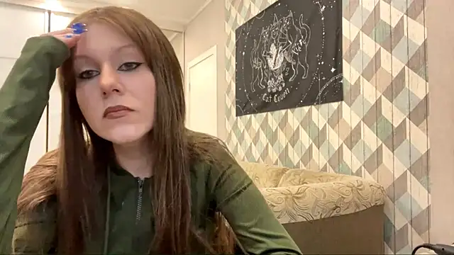 RebelKitsune online show from 2, 10, 2025