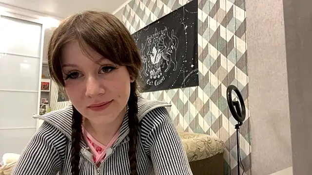 RebelKitsune online show from 11, 10, 2025