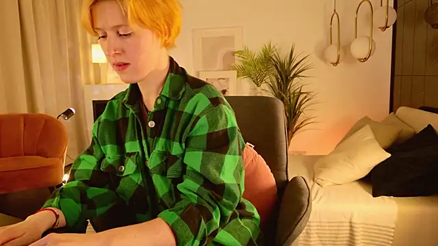 Freirenee online show from 17, 1, 2026