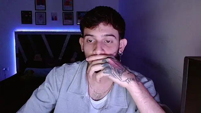 Snapshot of Sebasxxl12 chatting on 7, 1, 2026 Sebasxxl12 online show from 7, 1, 2026