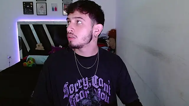 Snapshot of Sebasxxl12 chatting on 7, 1, 2026 Sebasxxl12 online show from 7, 1, 2026