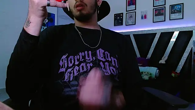 Snapshot of Sebasxxl12 chatting on 8, 1, 2026 Sebasxxl12 online show from 8, 1, 2026