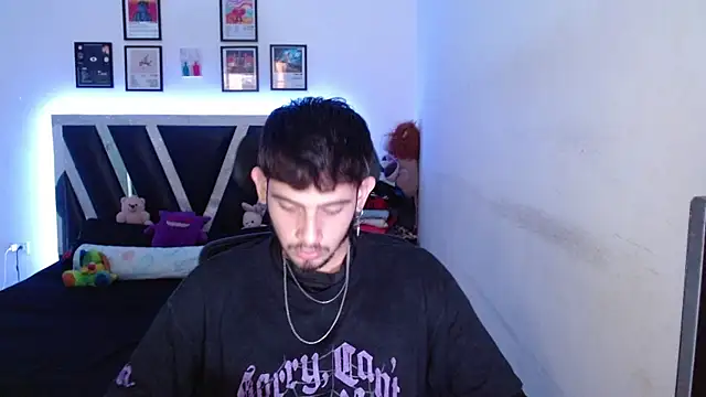 Snapshot of Sebasxxl12 chatting on 10, 1, 2026 Sebasxxl12 online show from 10, 1, 2026