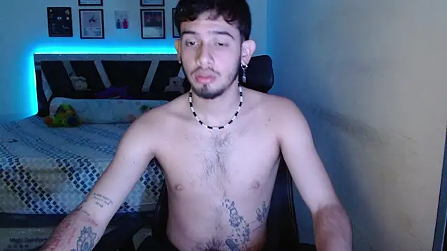 Snapshot of Sebasxxl12 chatting on 8, 2, 2026 Sebasxxl12 online show from 8, 2, 2026