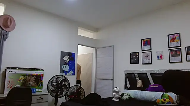 Snapshot of Sebasxxl12 chatting on 10, 2, 2026 Sebasxxl12 online show from 10, 2, 2026