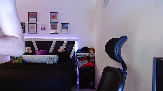 Snapshot of Sebasxxl12 chatting on 11, 2, 2026 Sebasxxl12 online show from 11, 2, 2026